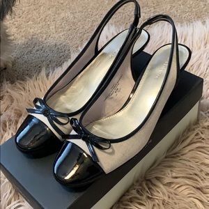 Low heel Liz Claiborne